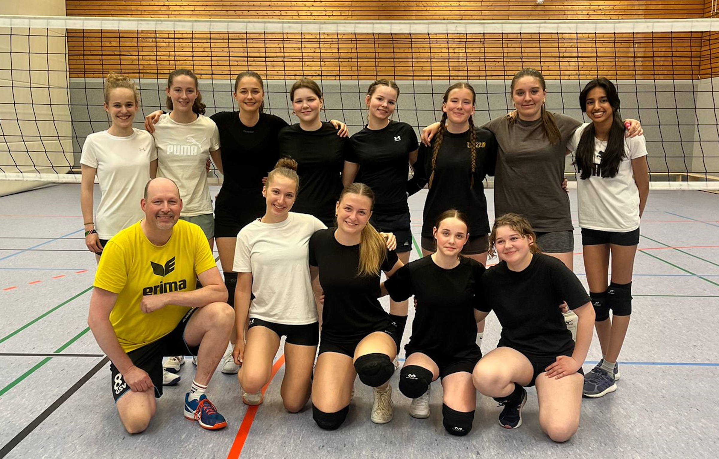 Damen 5 11.06.2025 a