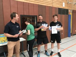 Sommerfest 2018